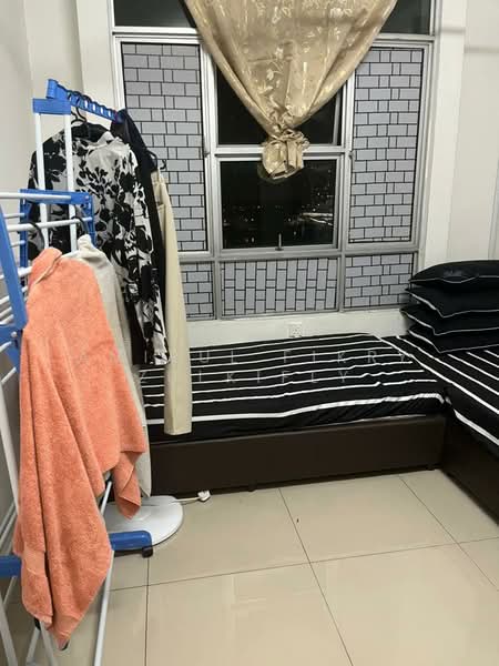 Service Residence for Rent at The Arc - Amirul Fikry Zulkifly - Bedroom - PropertyGuru.com.my