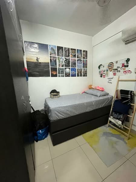 Service Residence for Rent at The Arc - Amirul Fikry Zulkifly - PropertyGuru.com.my