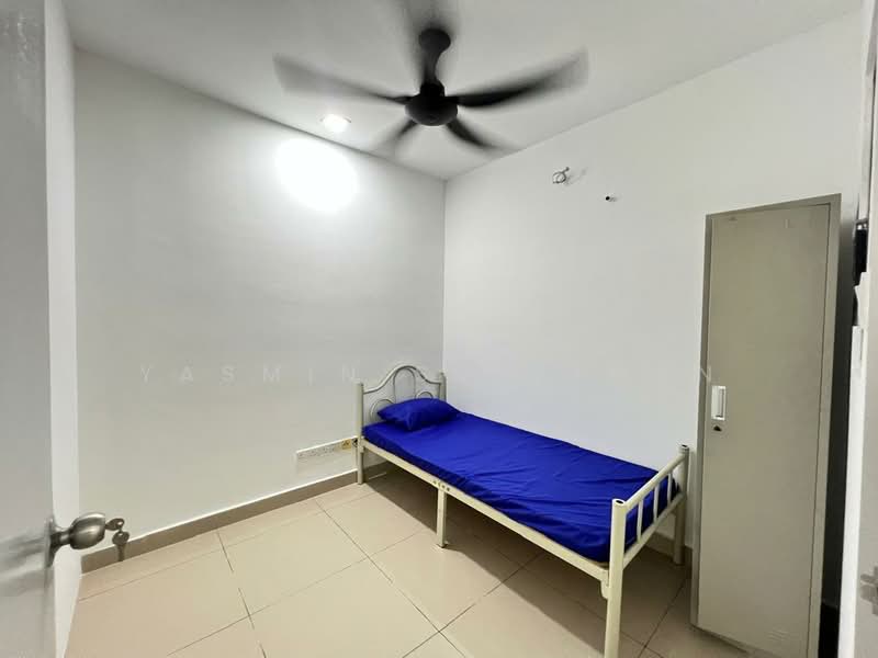 Suasana Lumayan untuk Untuk Disewa - RM 450 /bulan, Feb 2026 - Bedroom - PropertyGuru.com.my
