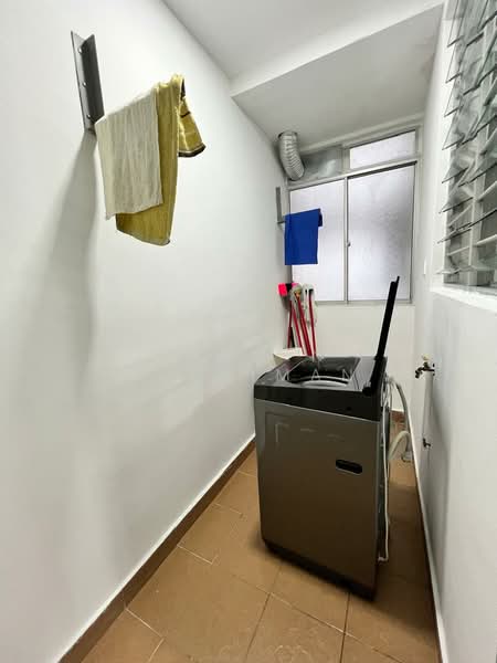 Suasana Lumayan untuk Untuk Disewa - RM 450 /bulan, Feb 2026 - Interior - PropertyGuru.com.my