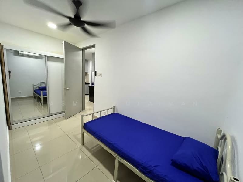 Suasana Lumayan untuk Untuk Disewa - RM 450 /bulan, Feb 2026 - Bedroom - PropertyGuru.com.my