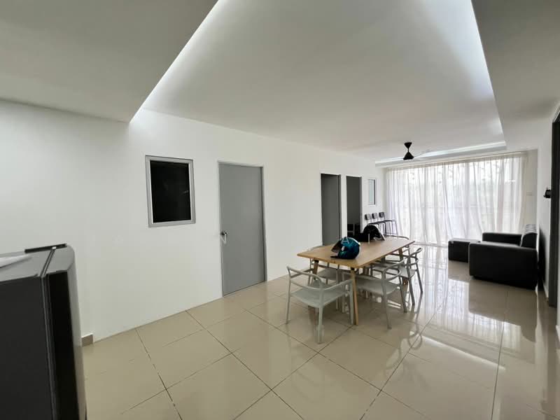 Suasana Lumayan untuk Untuk Disewa - RM 450 /bulan, Feb 2026 - Living Room - PropertyGuru.com.my