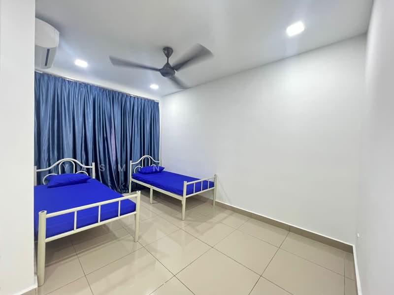 Suasana Lumayan untuk Untuk Disewa - RM 450 /bulan, Feb 2026 - Bedroom - PropertyGuru.com.my