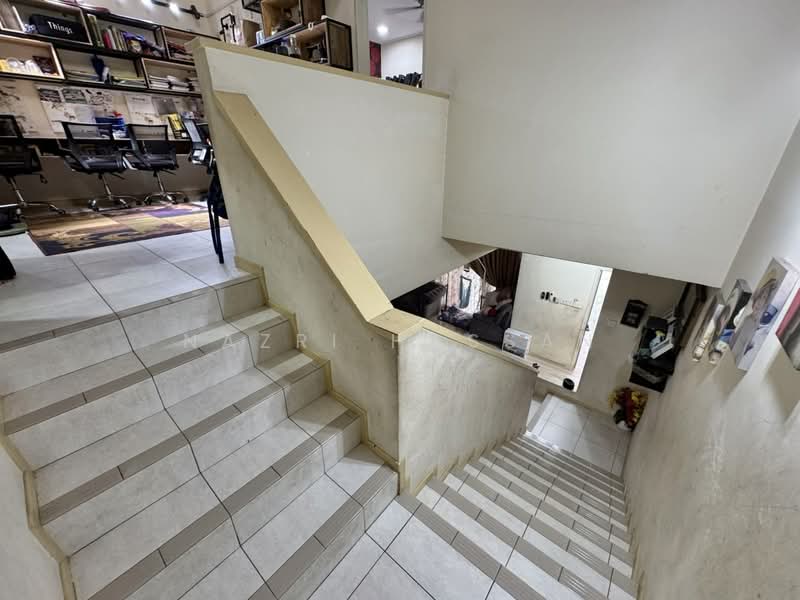2-storey Terraced House for Sale in Shah Alam (Selangor) - Nazri Hassan - Interior - PropertyGuru.com.my