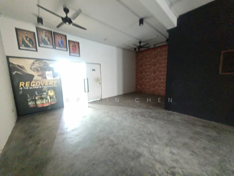 Shop / Office for Rent in Johor Bahru (Johor) - Yap Sin Chen - Interior - PropertyGuru.com.my