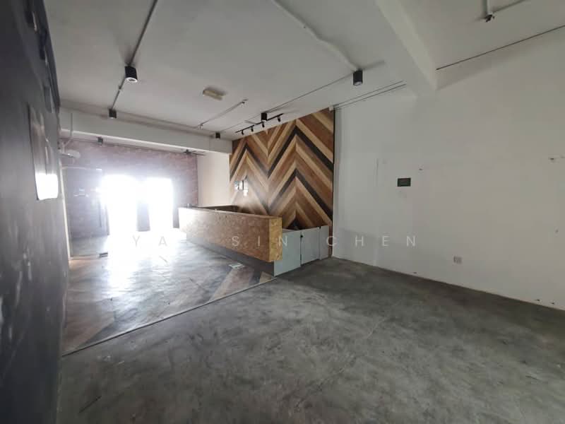 Shop / Office for Rent in Johor Bahru (Johor) - Yap Sin Chen - Interior - PropertyGuru.com.my