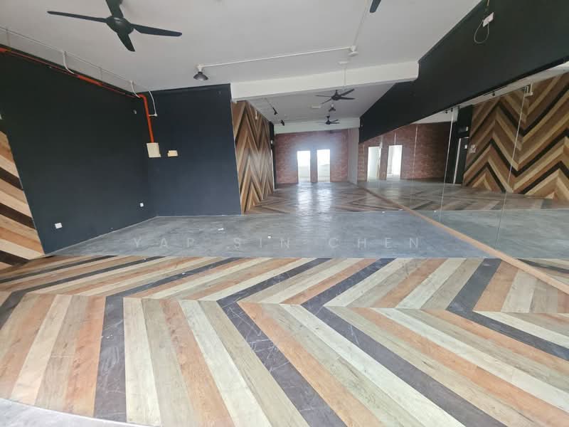 Shop / Office for Rent in Johor Bahru (Johor) - Yap Sin Chen - Interior - PropertyGuru.com.my