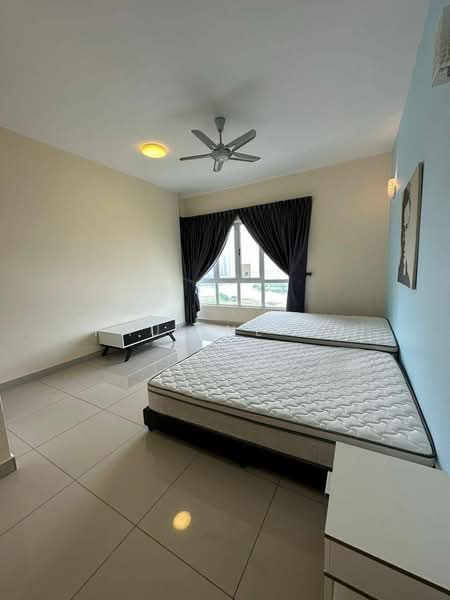 Service Residence for Rent at Tropez Residences - Pauline Ng - Bedroom - PropertyGuru.com.my