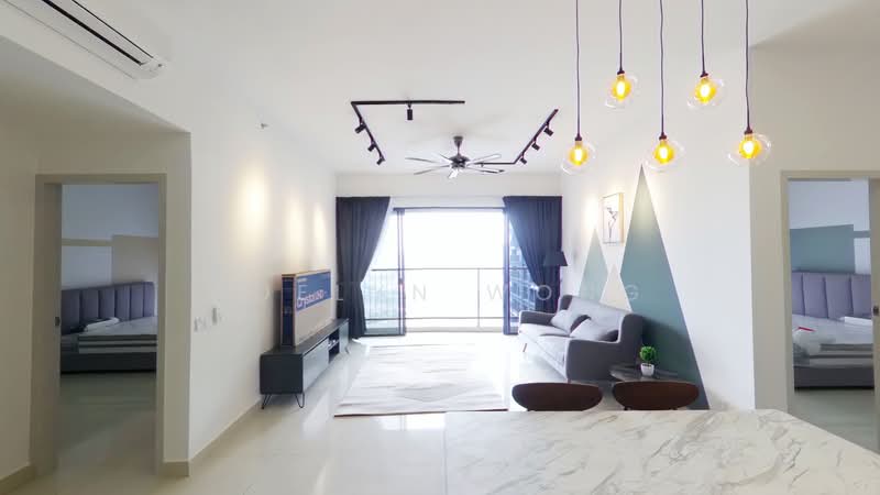 Service Residence for Rent at Setia City Residences - Adelyn Wong - PropertyGuru.com.my