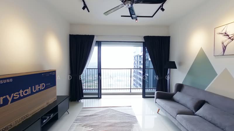 Service Residence for Rent at Setia City Residences - Adelyn Wong - PropertyGuru.com.my