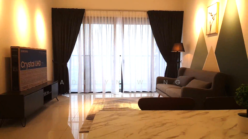 Service Residence for Rent at Setia City Residences - Adelyn Wong - PropertyGuru.com.my