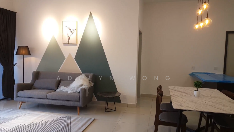 Service Residence for Rent at Setia City Residences - Adelyn Wong - PropertyGuru.com.my