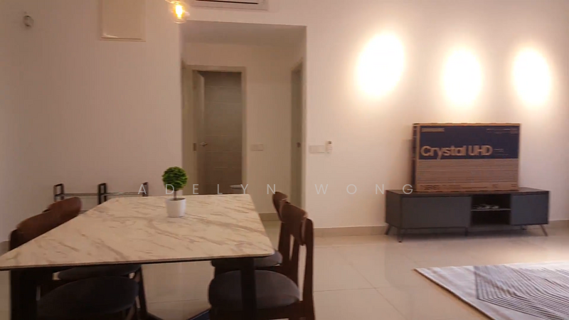 Service Residence for Rent at Setia City Residences - Adelyn Wong - PropertyGuru.com.my