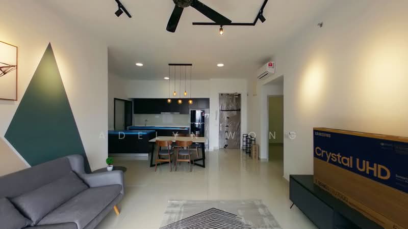 Service Residence for Rent at Setia City Residences - Adelyn Wong - PropertyGuru.com.my