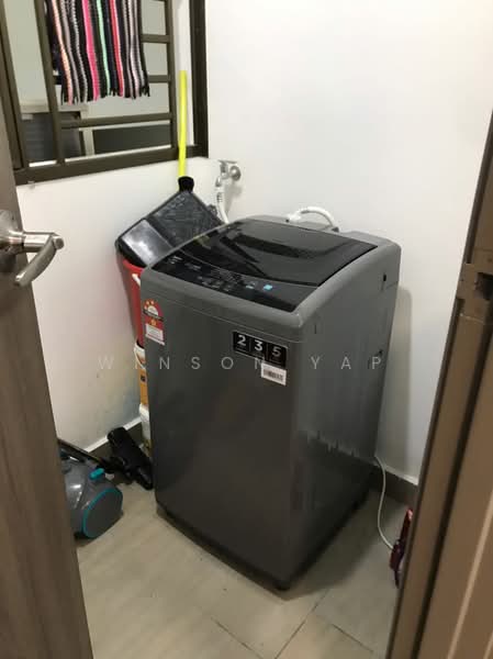 SKS Habitat untuk Untuk Disewa - RM 2,500 /bulan, Mac 2026 - Interior - PropertyGuru.com.my