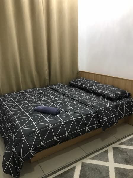 SKS Habitat untuk Untuk Disewa - RM 2,500 /bulan, Mac 2026 - Bedroom - PropertyGuru.com.my