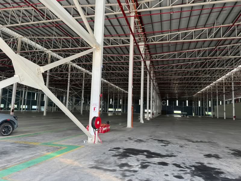 Factory for Rent in Kawasan Perindustrian Nilai (Nilai) - Nicky Ling - Interior - PropertyGuru.com.my