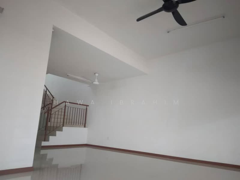 2-storey Terraced House for Rent in Taman Saujana KLIA (Sepang) - Hawa Ibrahim - Interior - PropertyGuru.com.my