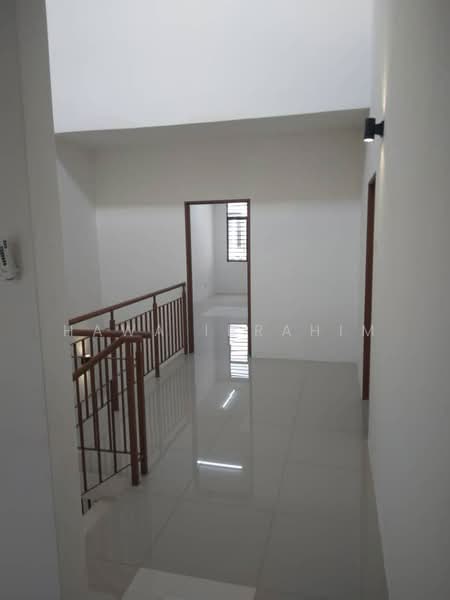 2-storey Terraced House for Rent in Taman Saujana KLIA (Sepang) - Hawa Ibrahim - Interior - PropertyGuru.com.my