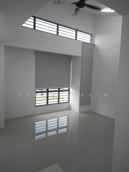 2-storey Terraced House for Rent in Taman Saujana KLIA (Sepang) - Hawa Ibrahim - Interior - PropertyGuru.com.my
