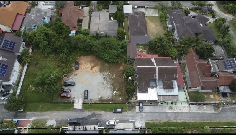 Residential Land for Sale in Sungai Merab (Dengkil) - Mohammad Din Majid - Exterior - PropertyGuru.com.my