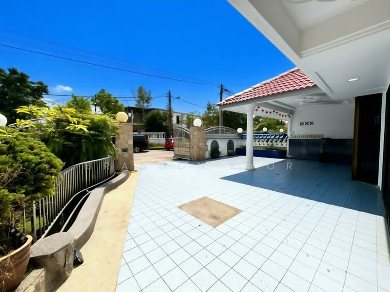 Ros Merah Heights untuk Untuk Dijual - RM 1,200,000, Mac 2026 - Exterior - PropertyGuru.com.my