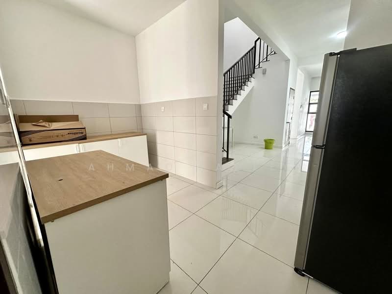 For Rent - Serene Heights