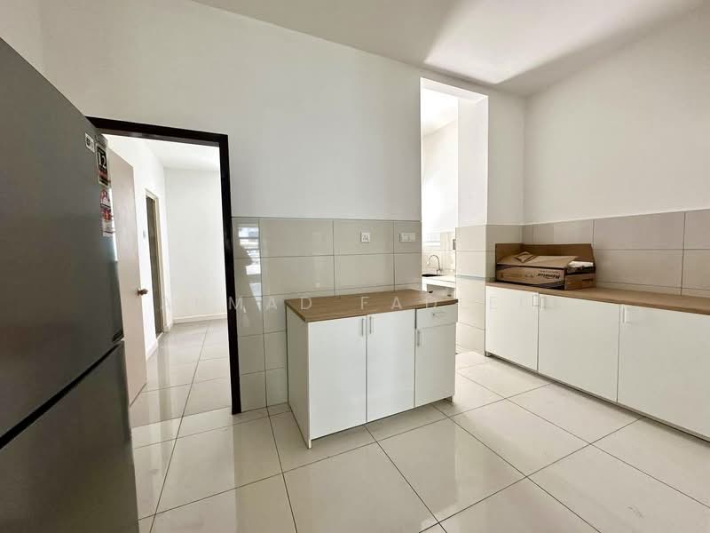 For Rent - Serene Heights