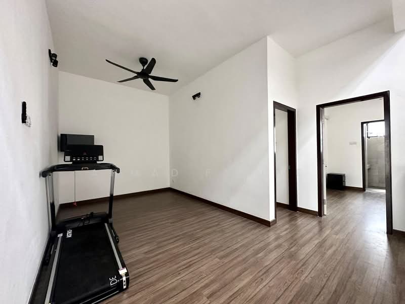 For Rent - Serene Heights