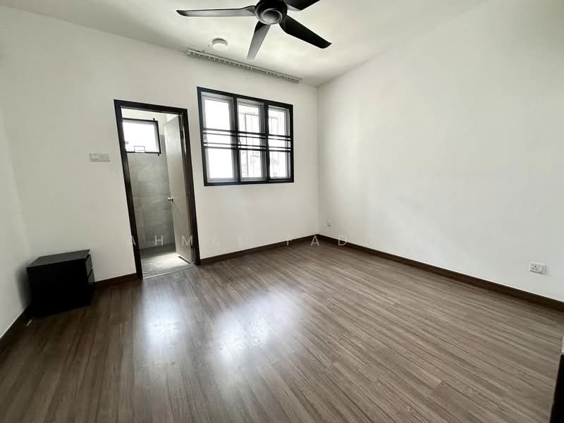 For Rent - Serene Heights