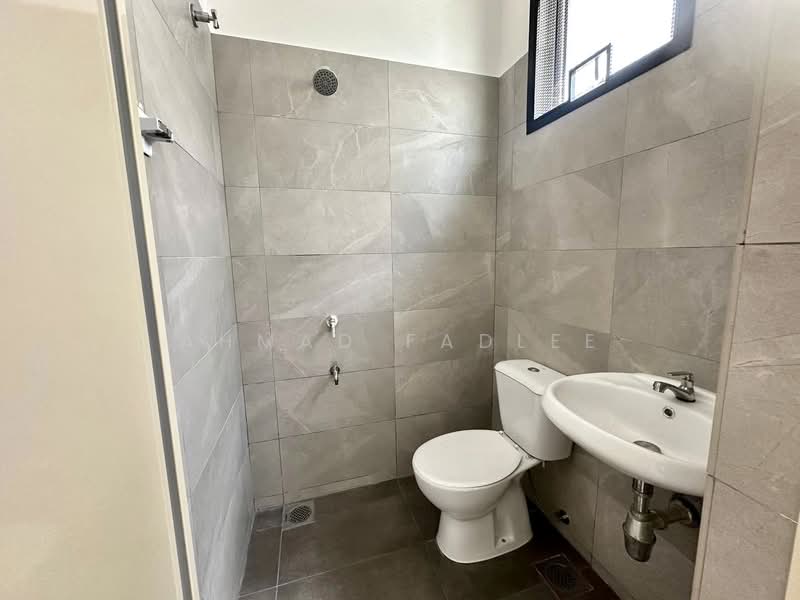 For Rent - Serene Heights