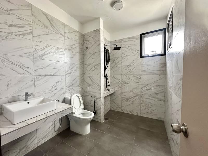 For Rent - Serene Heights