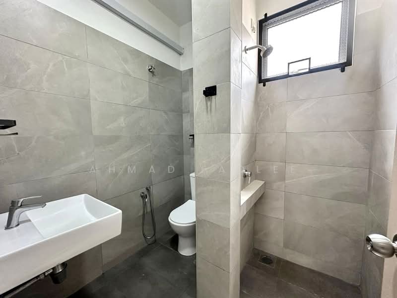 For Rent - Serene Heights