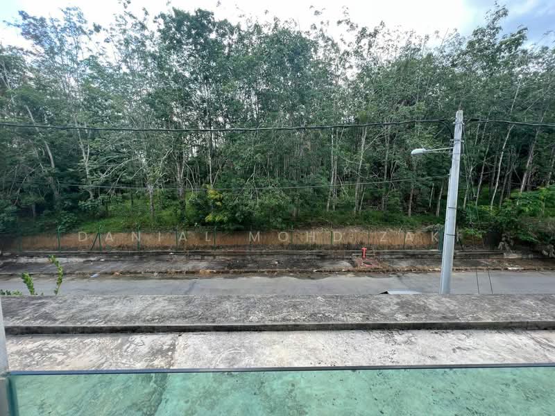 Untuk Dijual - TAMAN PENAGA CHANGLUN