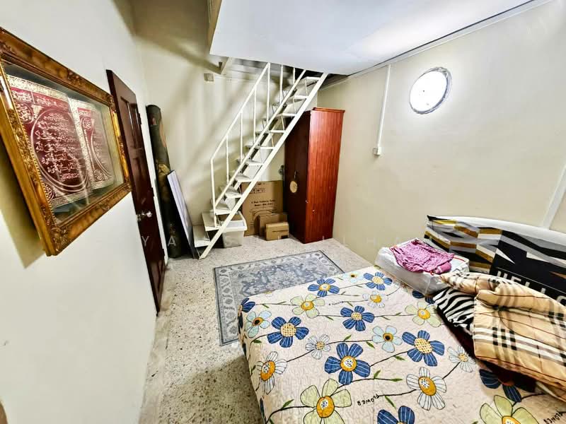 Bandar kinrara untuk Untuk Dijual - RM 455,000, Mac 2026 - Bedroom - PropertyGuru.com.my