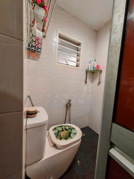 Bandar kinrara untuk Untuk Dijual - RM 455,000, Mac 2026 - Bathroom - PropertyGuru.com.my