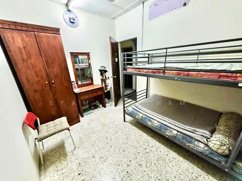 Bandar kinrara untuk Untuk Dijual - RM 455,000, Mac 2026 - Bedroom - PropertyGuru.com.my