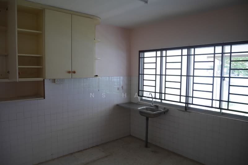 Taman Sentosa untuk Untuk Dijual - RM 795,000, Mac 2026 - Kitchen - PropertyGuru.com.my