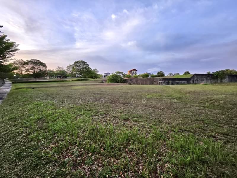 Untuk Dijual - Perdana Hills @ Putrajaya