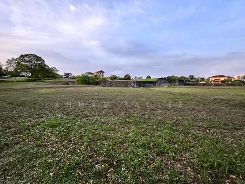 Untuk Dijual - Perdana Hills @ Putrajaya