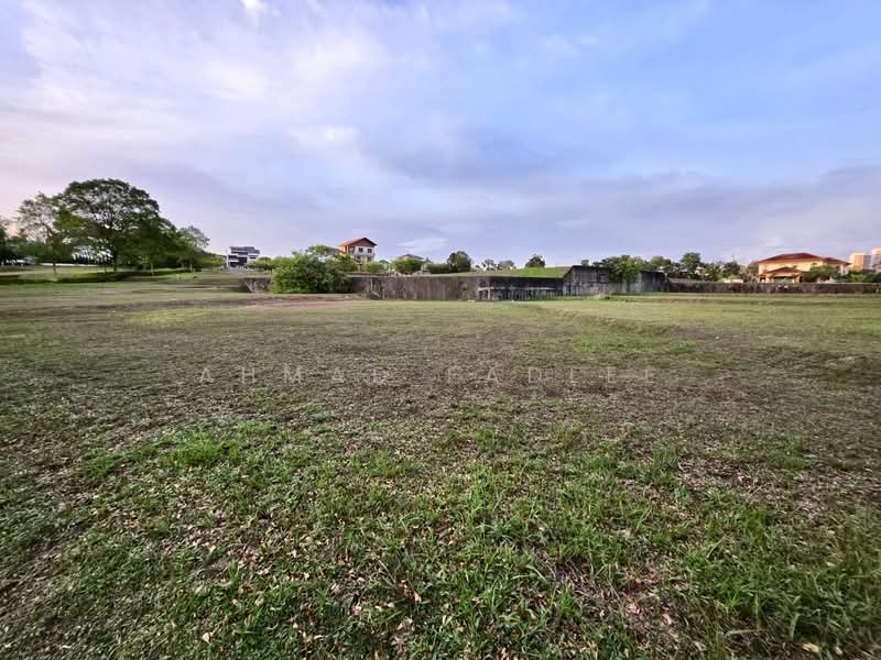 Untuk Dijual - Perdana Hills @ Putrajaya