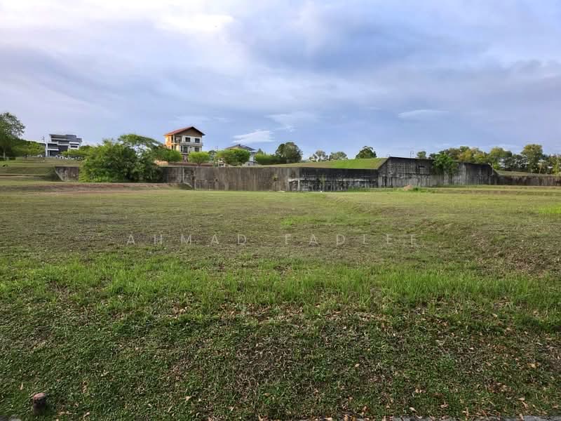 Untuk Dijual - Perdana Hills @ Putrajaya