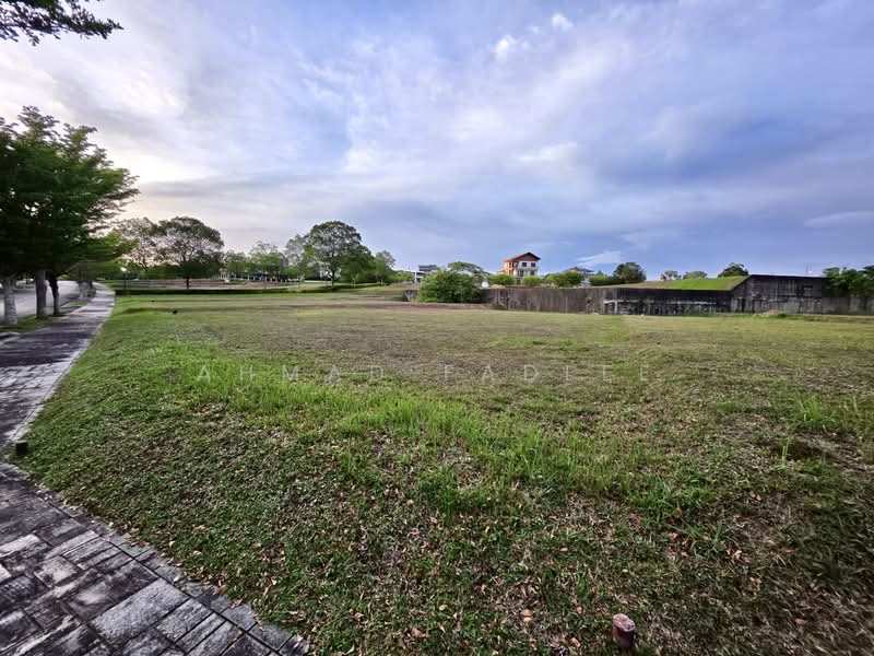 Untuk Dijual - Perdana Hills @ Putrajaya