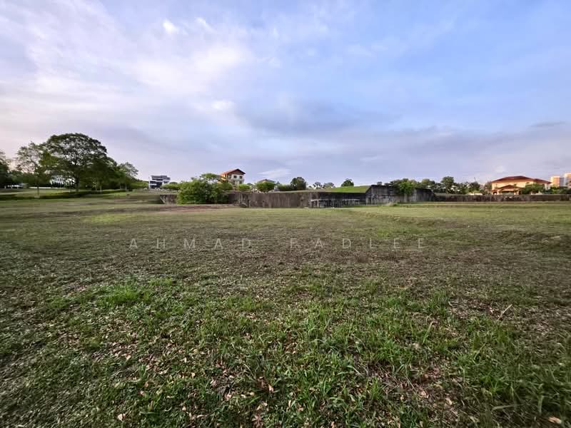 Untuk Dijual - Perdana Hills @ Putrajaya