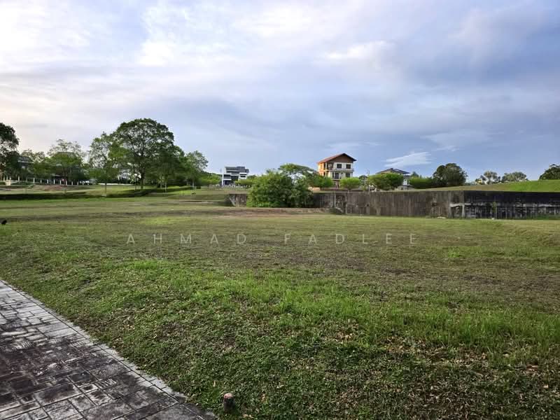 Untuk Dijual - Perdana Hills @ Putrajaya