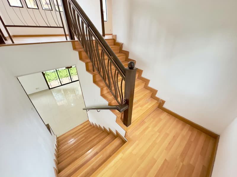 Taman Aman Perdana untuk Untuk Dijual - RM 1,120,000, Mac 2026 - Interior - PropertyGuru.com.my