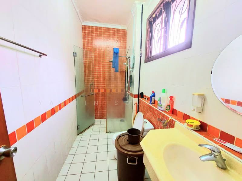 For Sale - Taman Bunga Negara