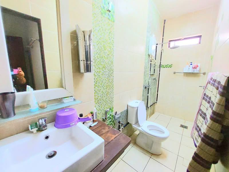 For Sale - Taman Bunga Negara