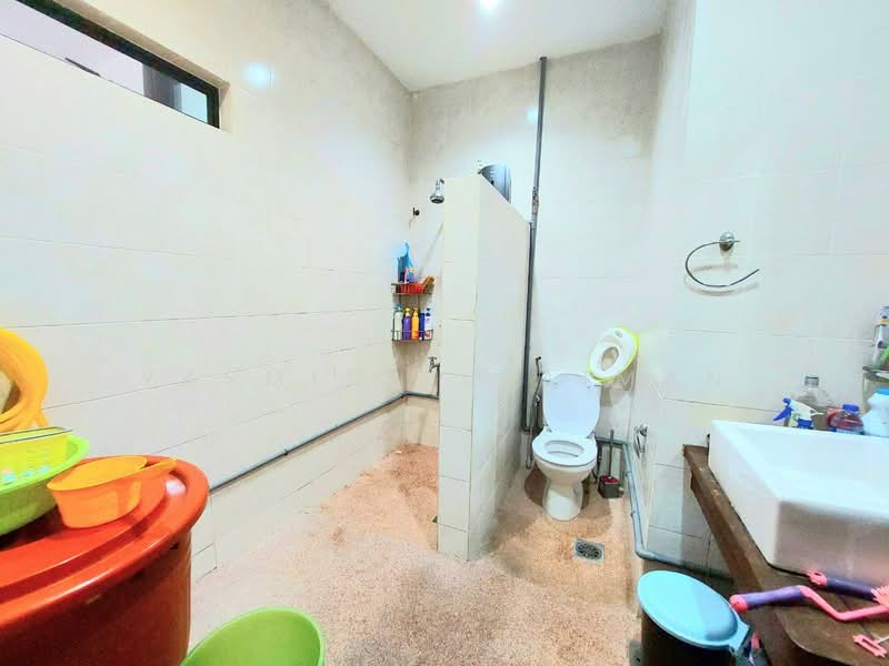 For Sale - Taman Bunga Negara