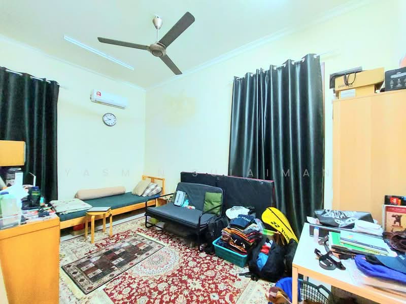 For Sale - Taman Bunga Negara